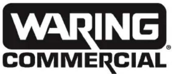 WARING COMMERCIAL®