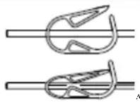 Fetco CBS-2252 - Tank Drain - 1