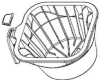 Fetco CBS-2242 - Brew Baskets - 2