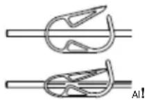 Fetco CBS-2242 - Tank Drain - 1
