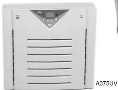 Alen T100 - 2