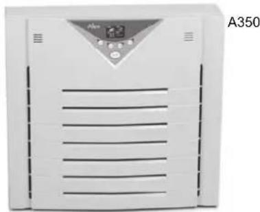 Alen T100 - 1