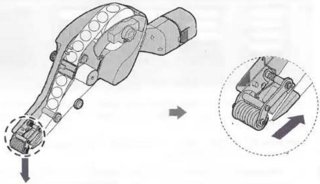 Tach-It BL-1 - 2) Labeling - 1