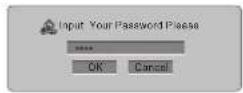Astar LTV-40HBG - 3.4.4-Setting a Password - 2