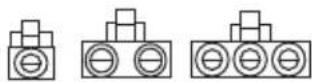 Toyotomi THN/THG-A71SZ - DIAGRAMA DE CABLEADO - 3