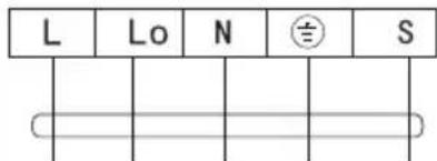 Toyotomi THN/THG-A71SZ - DIAGRAMA DE CABLAGEM - 2