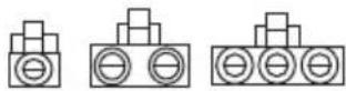 Toyotomi THN/THG-A71SZ - ΔΙΑΓΡΑΜΜΑ ΚΑΛΩΔΙΩΣΗΣ - 2