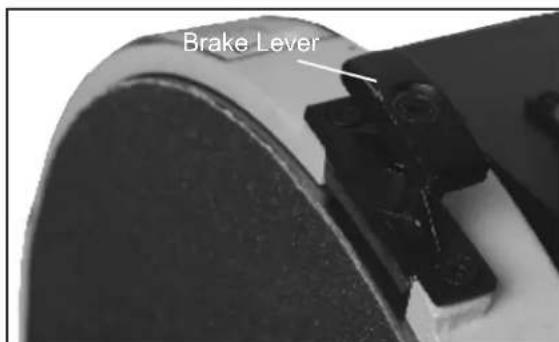 Brake Lever