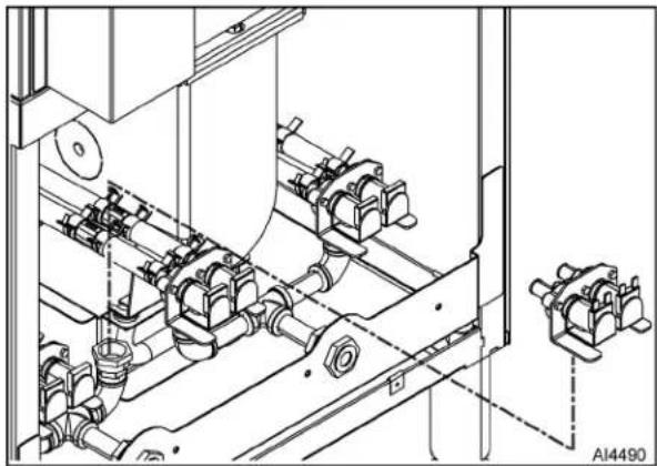 Vulcan C24ET6-LWE - NOTICE - 1