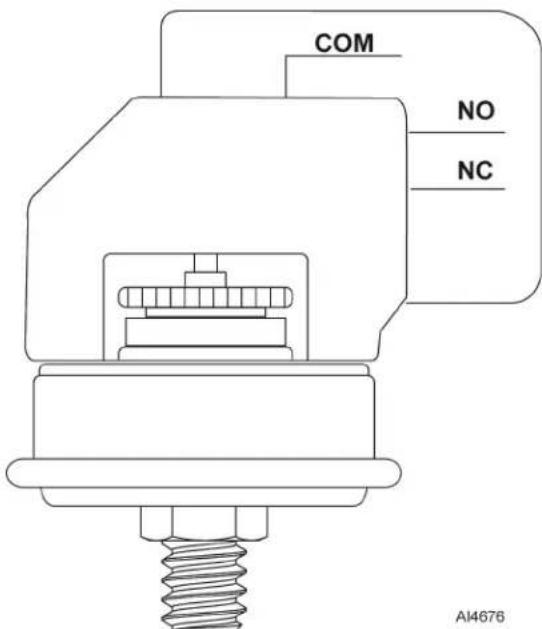 COM NO NC AI4676