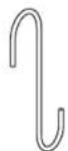 RING Spotlight Cam Hardwired Kit - Wire Nuts - 1