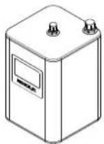 Lamona TAP6030 - Parts and contents: - 1