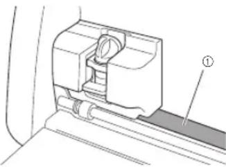 BROTHER ScanNCut SDX135PRO - TROUBLESHOOTING - 1