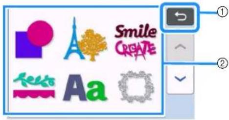Smile CREATE
