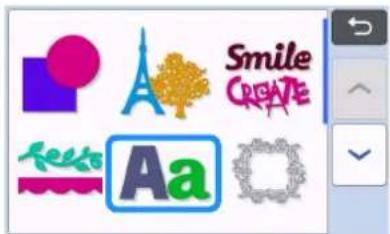 Smile CREATE Aa