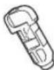 BROTHER ScanNCut SDX135PRO - OPTIONAL ACCESSORIES - 15