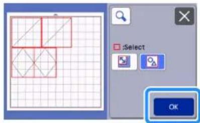 Select OK
