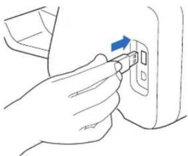 BROTHER ScanNCut SDX135PRO - ■Scan Settings - 1