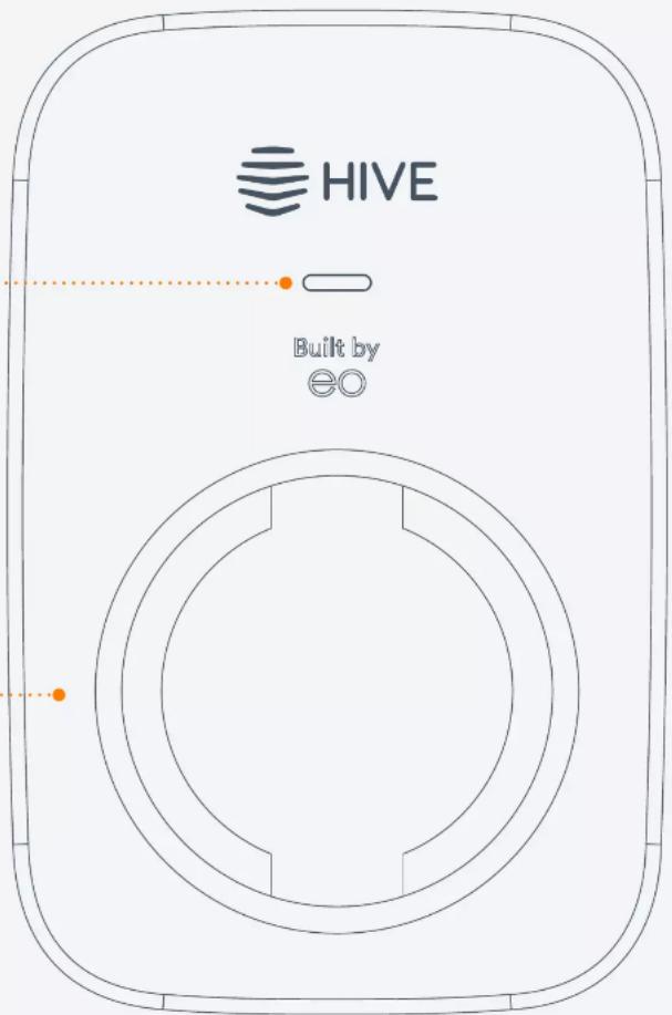 HIVE Built by eO