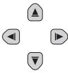 OPTOMA W320UST - Commandes de l'utilisateur - 3