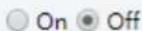 UniView IPC3634LB-ADZK-G - Power Output - 1