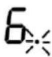 Vivax BH-022VC - Këshillë/ Hint: - 8