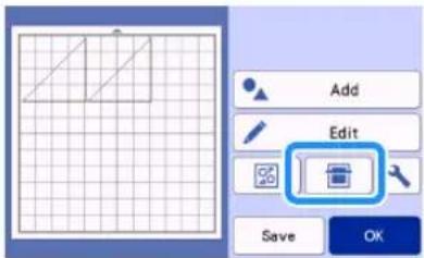 Add Edit Save OK