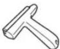 BROTHER ScanNCut SDX2240D - OPTIONAL ACCESSORIES - 24