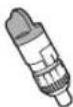 BROTHER ScanNCut SDX2240D - OPTIONAL ACCESSORIES - 5