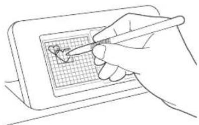 BROTHER ScanNCut SDX2240D - Welding (Merging the Outlines of Multiple Patterns) - 2