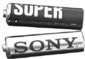 SUPER SONY