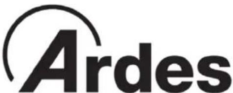 Ardes