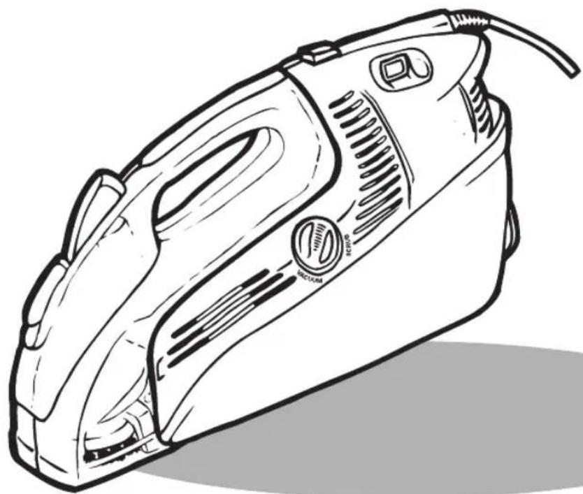 VAX INFINITY V-035B - INFINITY - 1