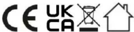 CE UK CA