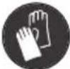 BLAUPUNKT CB2010 - SYMBOLS - 6