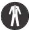 BLAUPUNKT CB2010 - SYMBOLS - 8