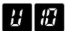 PANASONIC NR-F603GT-XU - If the following sounds or indications are generated - 1