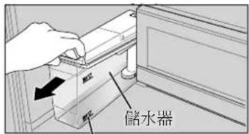 儲水器