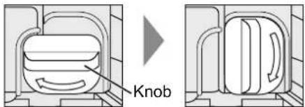 Knob