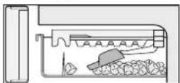 PANASONIC NR-F603GT-XU - Requests Notices - 1