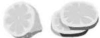 PANASONIC NR-F603GT-XU - Put the following foods into an airtight container or wrap with plastic wrap. - 2