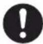 PANASONIC NP-6F2MUQNZ - CAUTION - 5