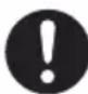 PANASONIC NP-6F2MUQNZ - WARNING - 4