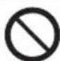 PANASONIC NP-6F2MUQNZ - WARNING - 11