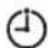 PANASONIC NP-6F2MUQNZ - Programme indicators - 1