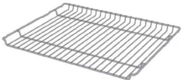 GRUNDIG GEBM12300WC - Стандартты науа - 3
