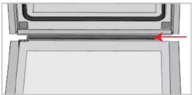 GRUNDIG GEBM12300WC - Легкая паровая очистка - 3