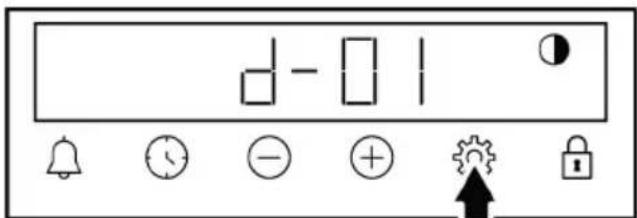 d - 0 1