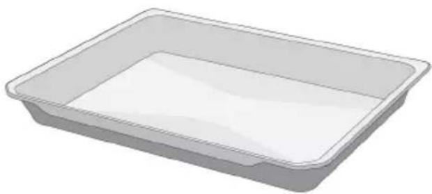 GRUNDIG GEBM12300WC - Стандартты науа - 2