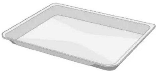 GRUNDIG GEBM12300WC - Стандартты науа - 1